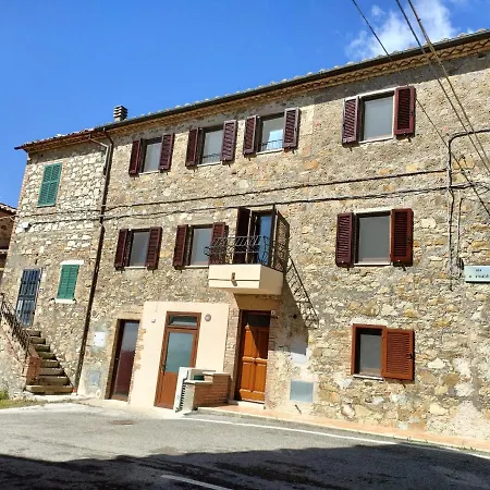 La Dolce Sosta Bed & Breakfast *