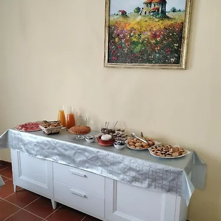 La Dolce Sosta Bed & Breakfast