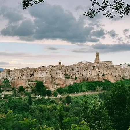 Bed & Breakfast La Dolce Sosta