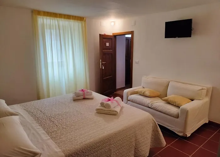 La Dolce Sosta B&B