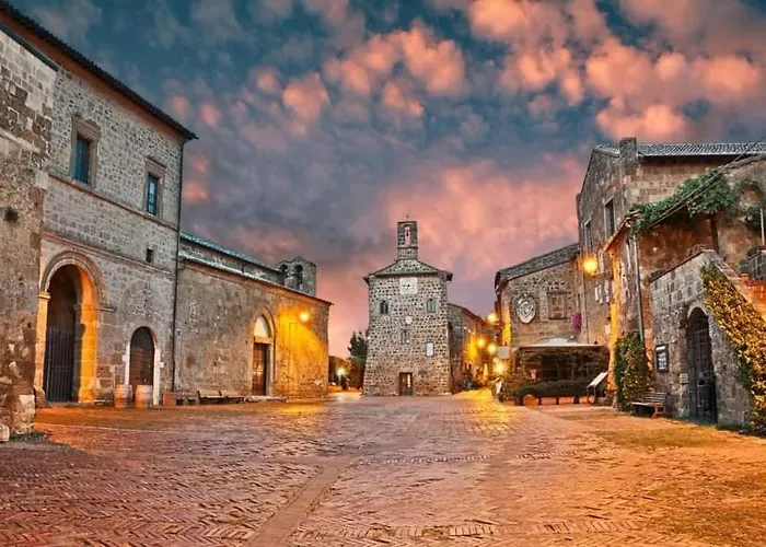 La Dolce Sosta