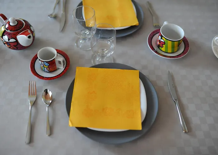 La Dolce Sosta 카타비오