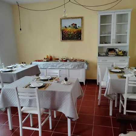 La Dolce Sosta