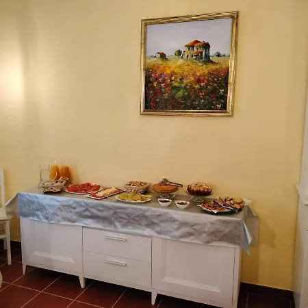 Отель типа 