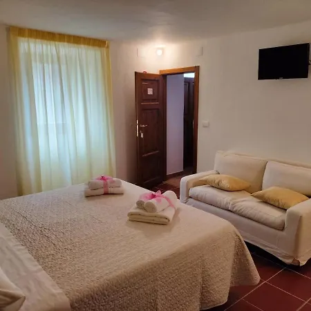 La Dolce Sosta Отель типа 
