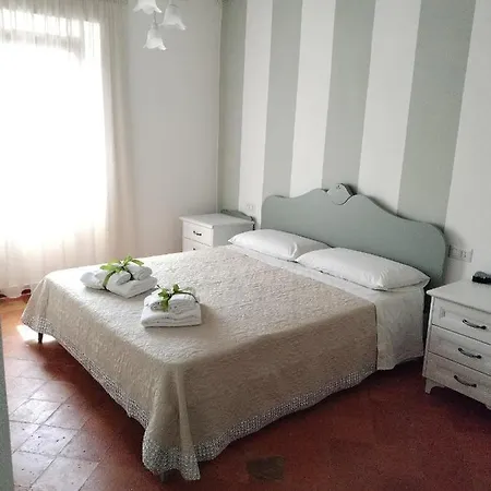 La Dolce Sosta Отель типа 