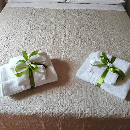 La Dolce Sosta Bed & Breakfast Catabbio