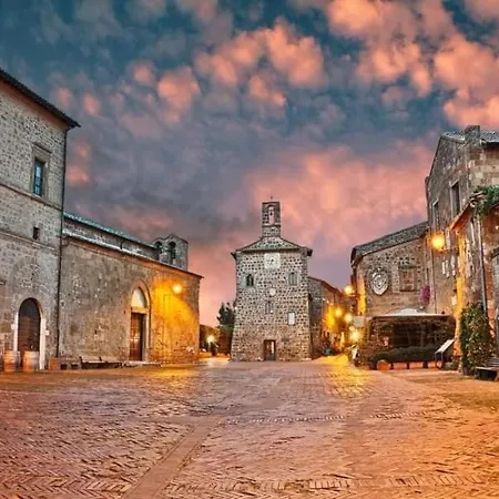 La Dolce Sosta