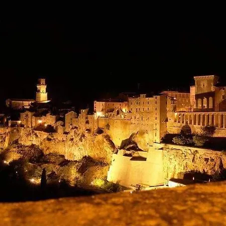 La Dolce Sosta 3* Catabbio