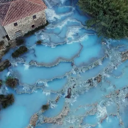 La Dolce Sosta Отель типа 
