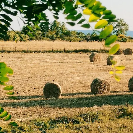 La Dolce Sosta Отель типа 