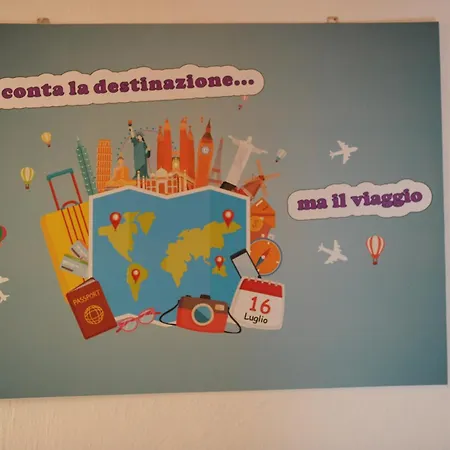 La Dolce Sosta 3* Catabbio