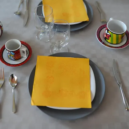 La Dolce Sosta Catabbio