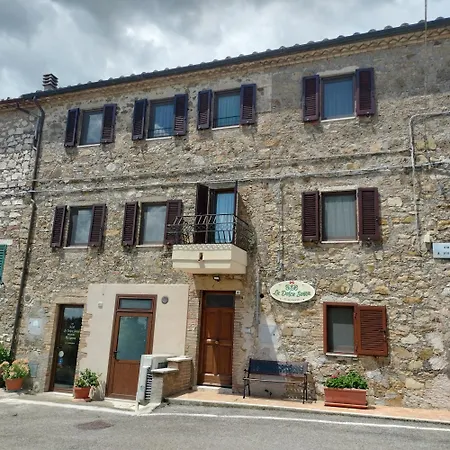 La Dolce Sosta 3* Catabbio