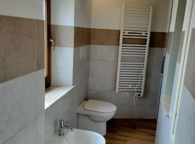 La Dolce Sosta 3* Catabbio