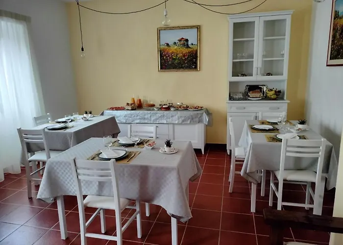 La Dolce Sosta