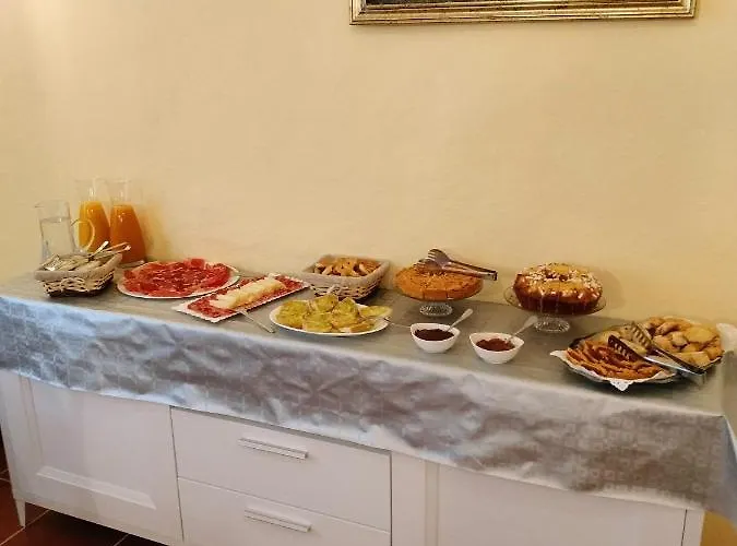 住宿加早餐酒店 La Dolce Sosta Catabbio