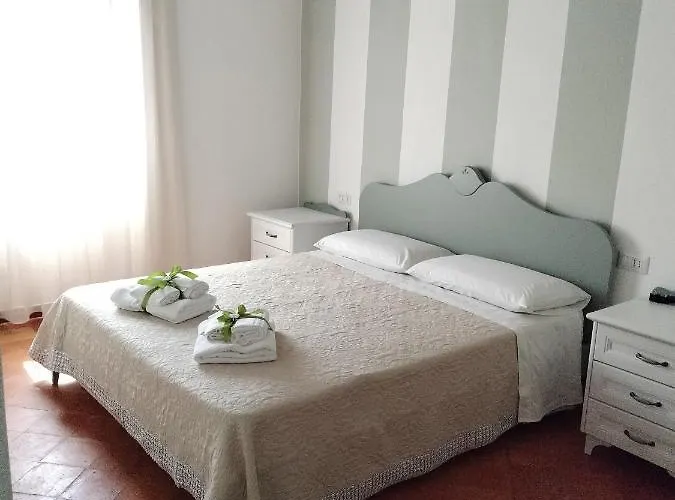 La Dolce Sosta 住宿加早餐酒店 Catabbio