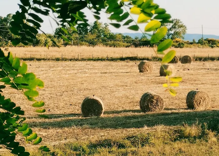 La Dolce Sosta 住宿加早餐酒店 Catabbio