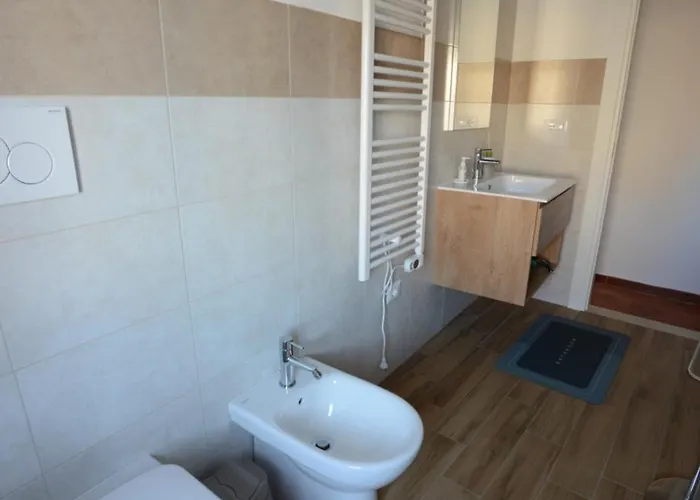 住宿加早餐酒店 La Dolce Sosta Catabbio