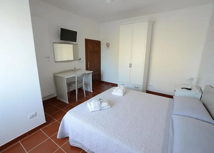 La Dolce Sosta 3*