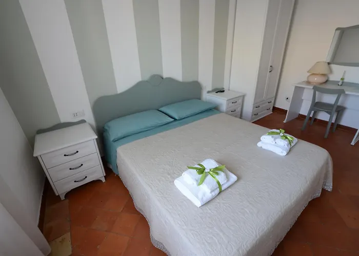 La Dolce Sosta