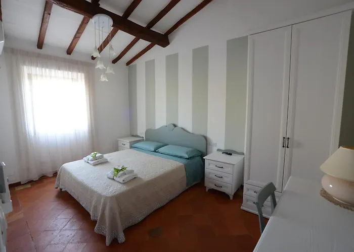 La Dolce Sosta 住宿加早餐酒店 3*