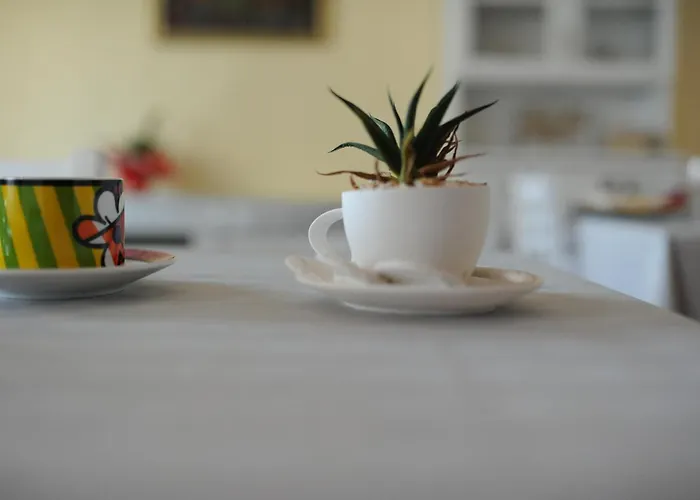 La Dolce Sosta