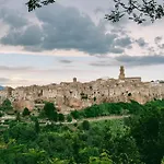Bed & Breakfast La Dolce Sosta